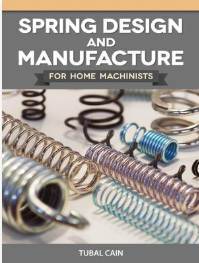 Spring Design and Manufacture