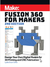 Fusion 360 for Makers