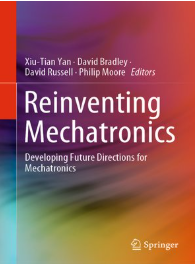 Reinventing Mechatronics