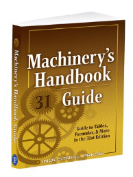 Machinery's Handbook Guide