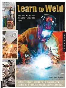 Learn to Weld