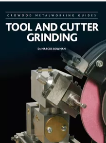 Tool and Cutter Grinding