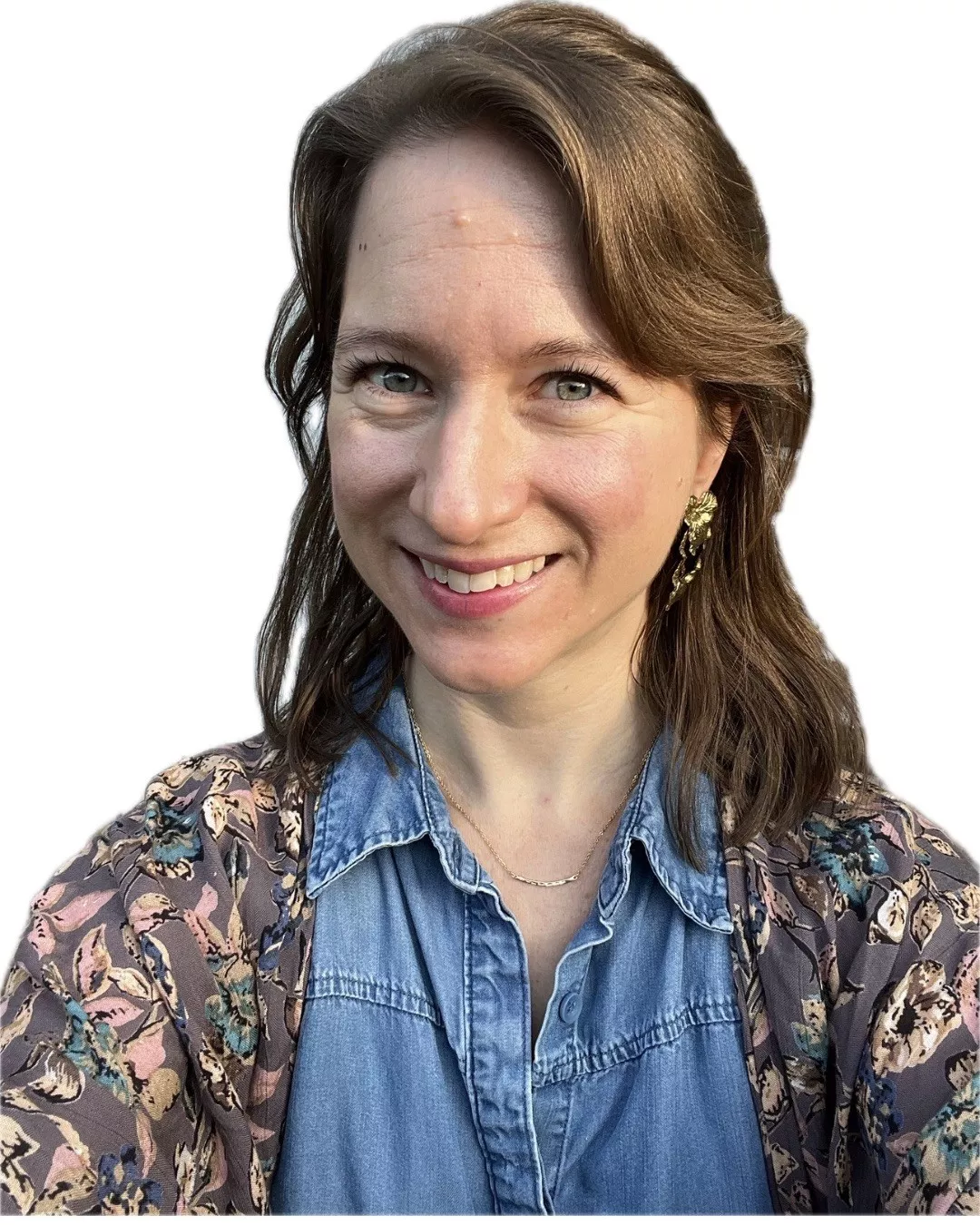 Amanda Campbell