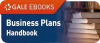 Gale Ebooks Business Plans Handbook