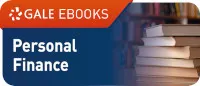 Gale eBooks Personal Finance