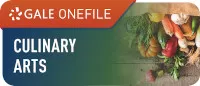Gale OneFile: Culinary