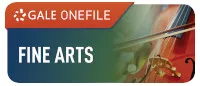 Gale OneFile: Fine Arts