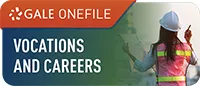 Gale OneFile: Vocations and Careers